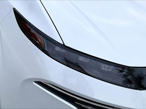 New 2026 Nissan Murano Platinum image 13