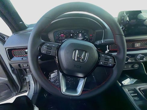 New 2026 Honda Civic Si image 10