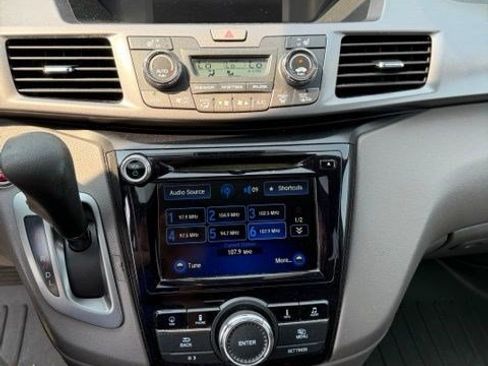 Used 2014 Honda Odyssey EX-L image 8