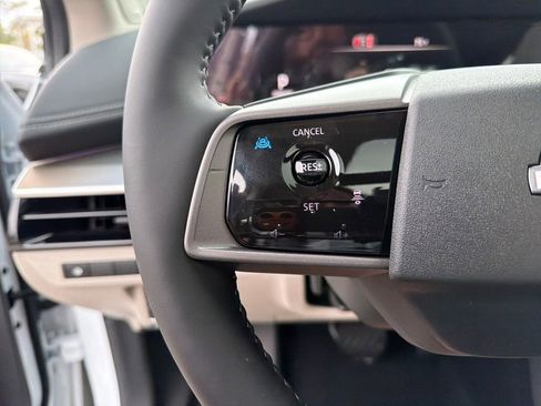 New 2026 Nissan Murano SL AWD/4WD image 21