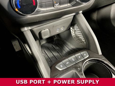 Used 2024 Chevrolet TrailBlazer LS FWD image 13