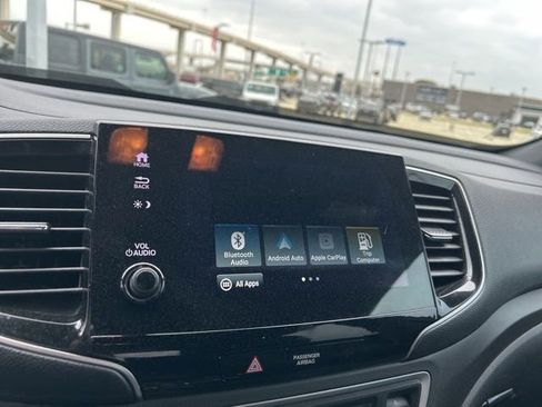 Used 2022 Honda Passport TrailSport image 29