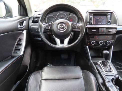 Used 2015 MAZDA CX-5 Grand Touring image 17