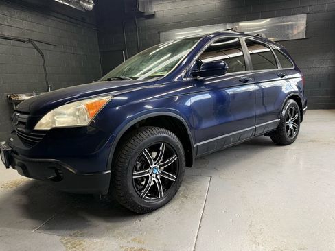 Used 2008 Honda CR-V EX-L image 1