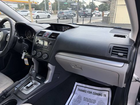Used 2014 Subaru Forester 2.5i Limited AWD/4WD image 26
