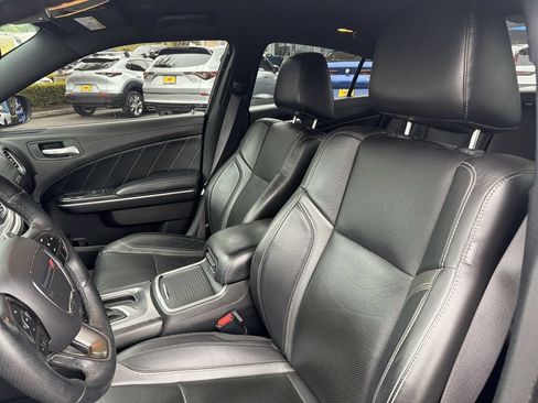 Used 2019 Dodge Charger SXT w/ Plus Group AWD/4WD image 20