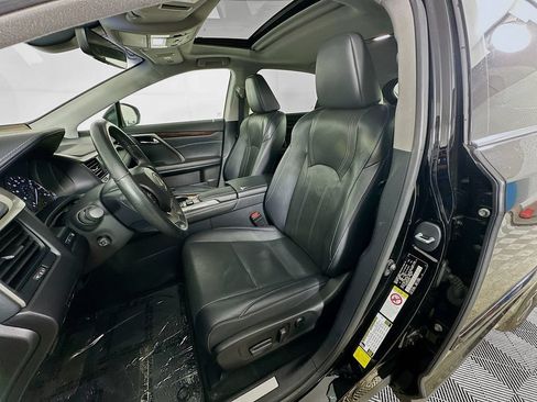 Used 2017 Lexus RX 350 AWD image 25