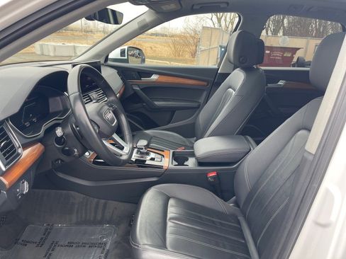 Used 2023 Audi Q5 2.0T Premium Plus image 9
