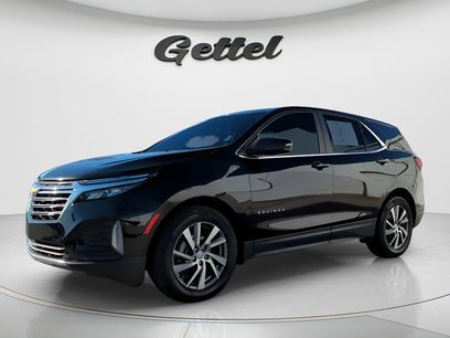 Used 2024 Chevrolet Equinox LT