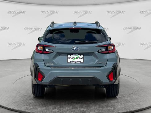 Used 2024 Subaru Crosstrek 2.0i Premium AWD/4WD image 6