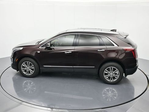 Used 2021 Cadillac XT5 Premium Luxury FWD image 37