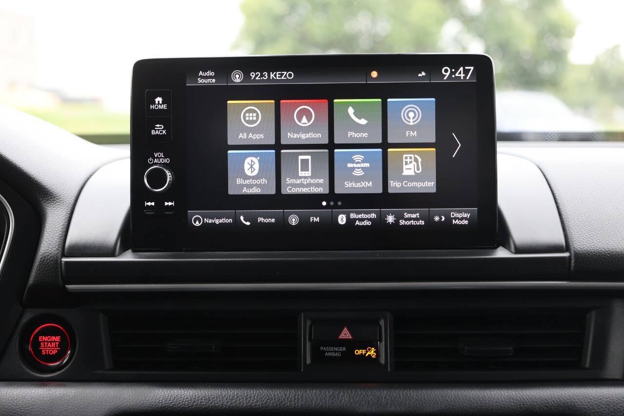 Used 2025 Honda Pilot Touring image 20