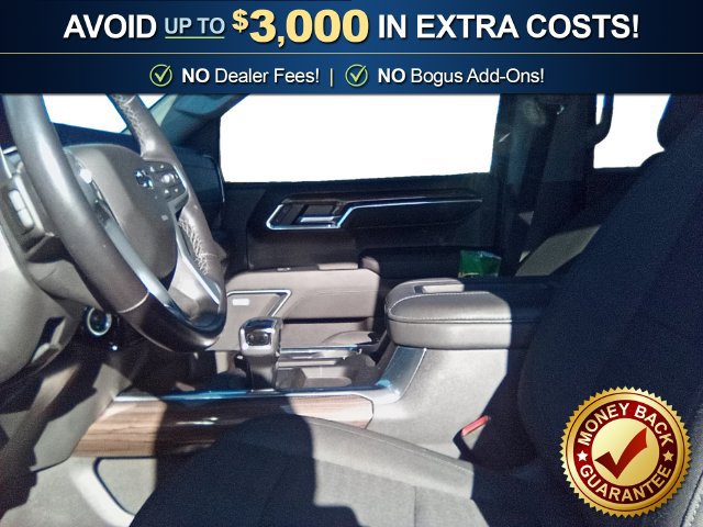 Used 2022 Chevrolet Silverado 1500 RST w/ Convenience Package II AWD/4WD image 14