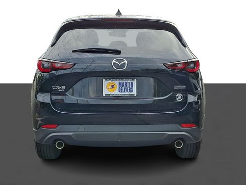 Used 2023 MAZDA CX-5 AWD 2.5 S image 5