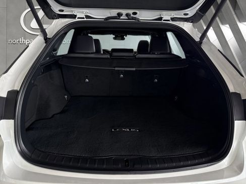 Certified 2026 Lexus RX 350h w/ Convenience Package image 20