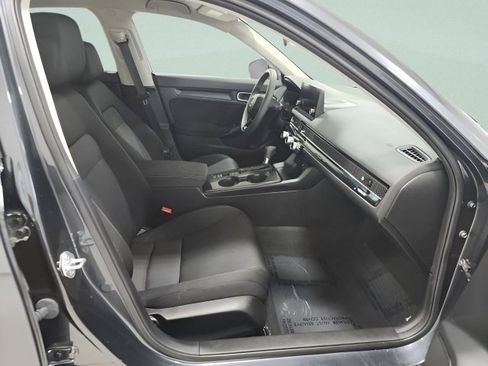 Used 2024 Honda Civic LX image 28