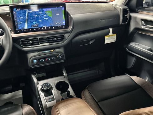 New 2026 Ford Bronco Sport Outer Banks w/ Outer Banks Tech Package+ AWD/4WD image 28