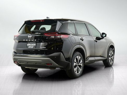 Used 2023 Nissan Rogue SV w/ SV Premium B Package AWD/4WD image 6