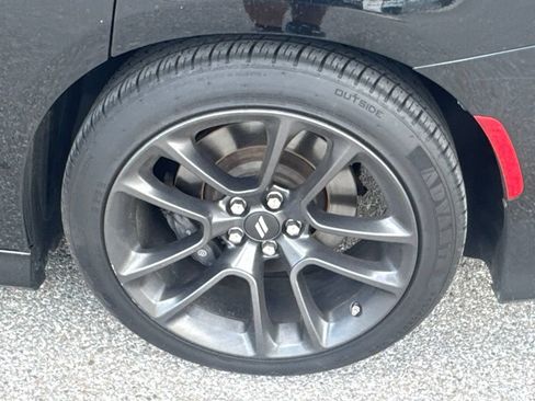 Used 2022 Dodge Charger Scat Pack w/ Plus Group RWD image 10