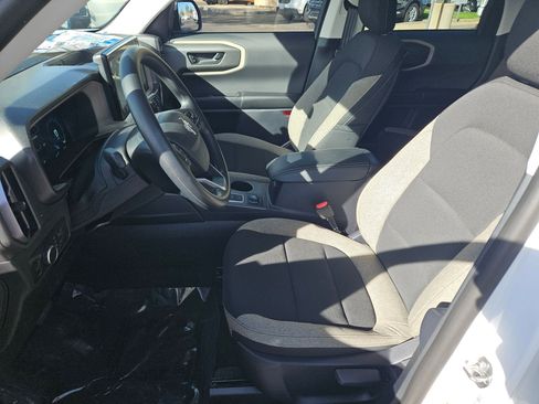 New 2025 Ford Bronco Sport Big Bend image 12