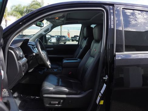 Used 2020 Toyota Tundra TRD Pro AWD/4WD image 29