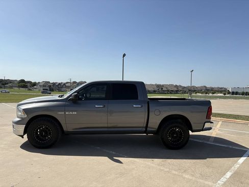 Used 2010 Dodge Ram 1500 Truck SLT w/ Lone Star Regional Pkg RWD image 3