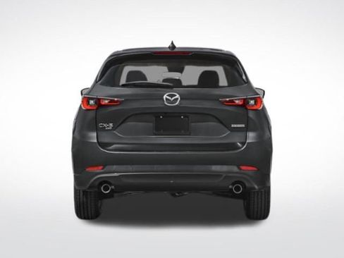 Used 2024 MAZDA CX-5 AWD 2.5 S w/ Select Package image 10