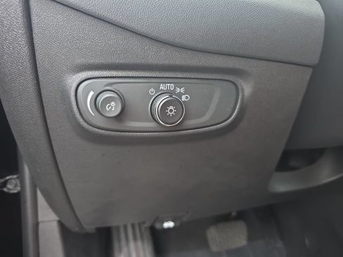 Used 2024 Chevrolet Equinox LS w/ LS Convenience Package AWD/4WD image 25