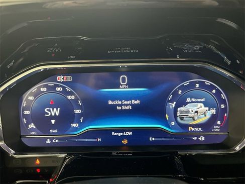 Used 2025 Chevrolet Silverado 2500 LT w/ All Star Edition image 11