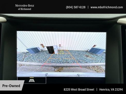 Used 2023 GMC Terrain Denali image 25