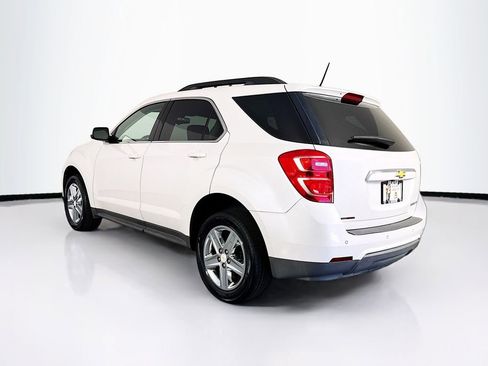 Used 2016 Chevrolet Equinox LT w/ Convenience Package image 7