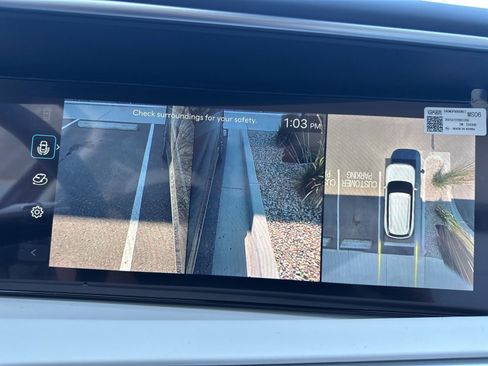 New 2026 Hyundai Palisade Calligraphy image 22