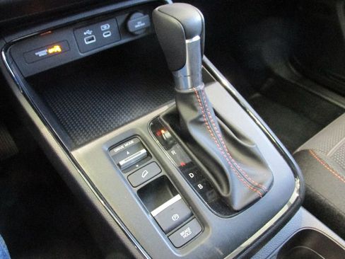 Used 2025 Honda CR-V Sport image 24