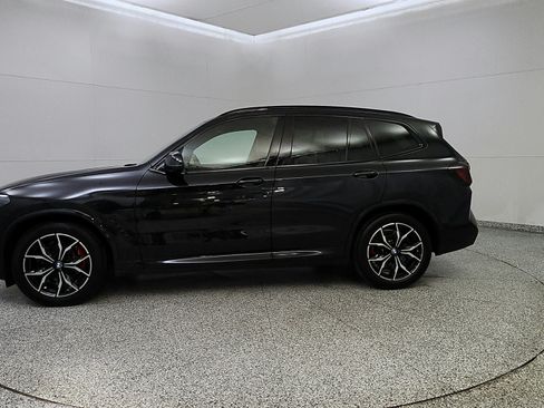 Used 2023 BMW X3 M40i w/ Premium Package AWD/4WD image 4