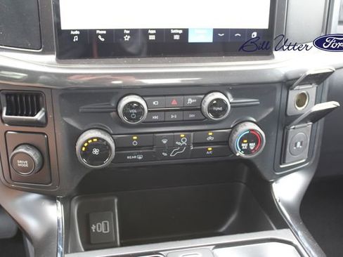 New 2026 Ford F150 STX w/ Equipment Group 200A RWD image 12