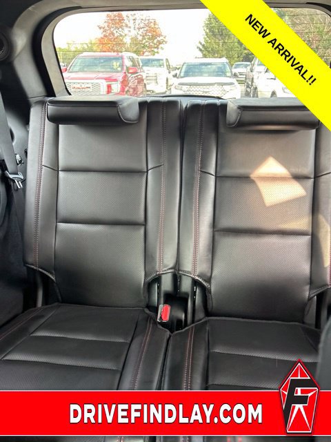 Used 2026 Dodge Durango GT AWD/4WD image 16