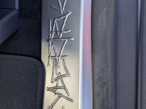 Used 2024 Tesla Cybertruck Cyberbeast image 21