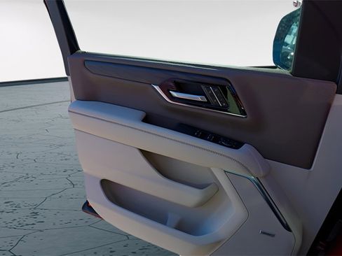 New 2026 GMC Yukon Denali w/ Sun & Power Step Package image 19