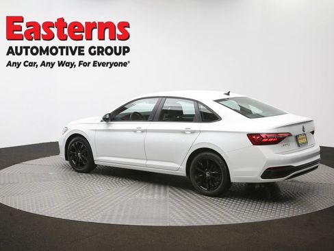 Used 2024 Volkswagen Jetta Sport FWD image 64