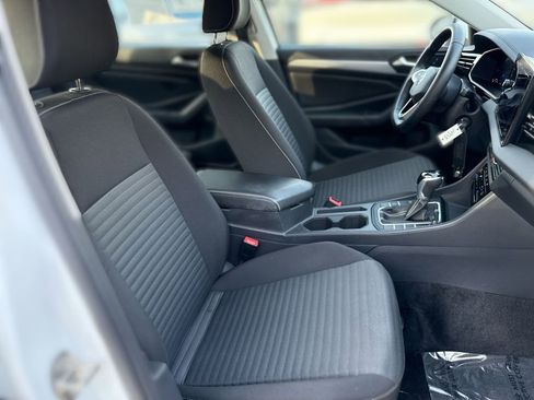 Used 2025 Volkswagen Jetta S image 24