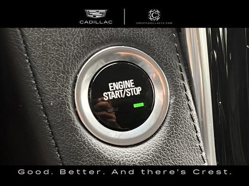 Used 2019 Cadillac Escalade Premium Luxury RWD image 18