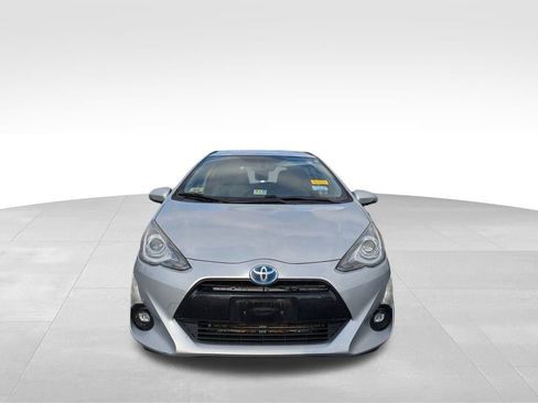 Used 2015 Toyota Prius C Four image 2