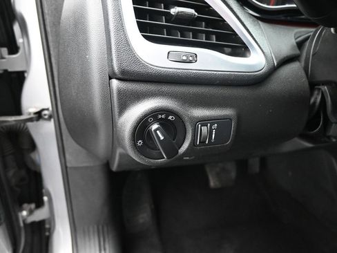 Used 2016 Dodge Dart SE w/ Convenience Group image 12