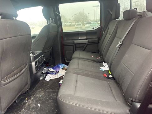 Used 2018 Ford F150 XLT image 8