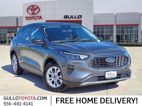 Used 2025 Ford Escape Active image 1