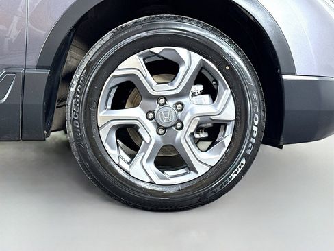 Used 2018 Honda CR-V EX-L image 44