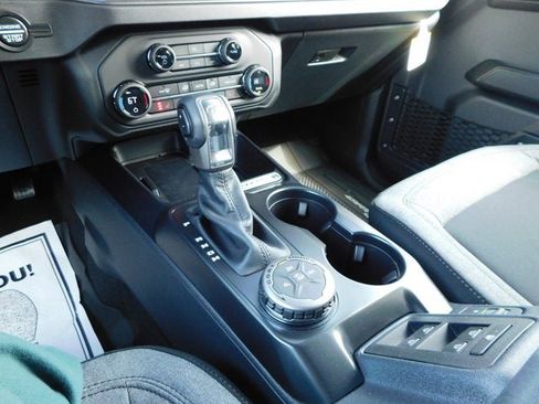 New 2025 Ford Bronco Big Bend image 16