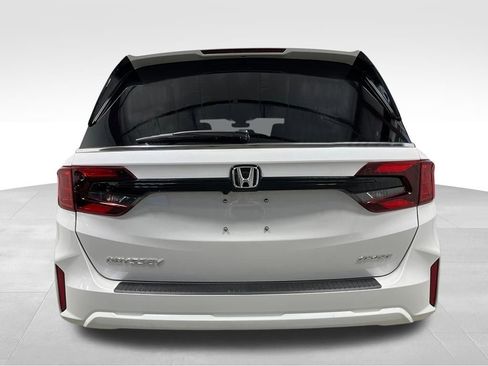 New 2026 Honda Odyssey Sport-L image 4