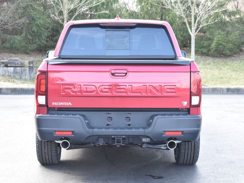 New 2026 Honda Ridgeline RTL image 7