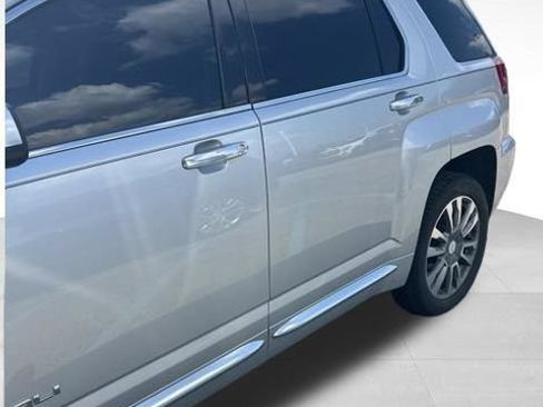 Used 2016 GMC Terrain Denali AWD/4WD image 5